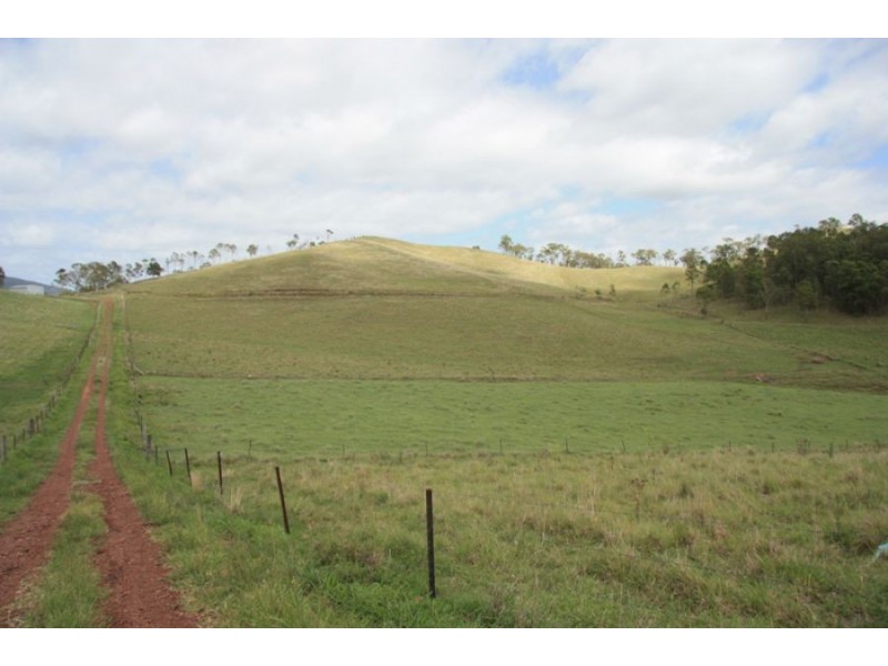 Glastonbury QLD 4570