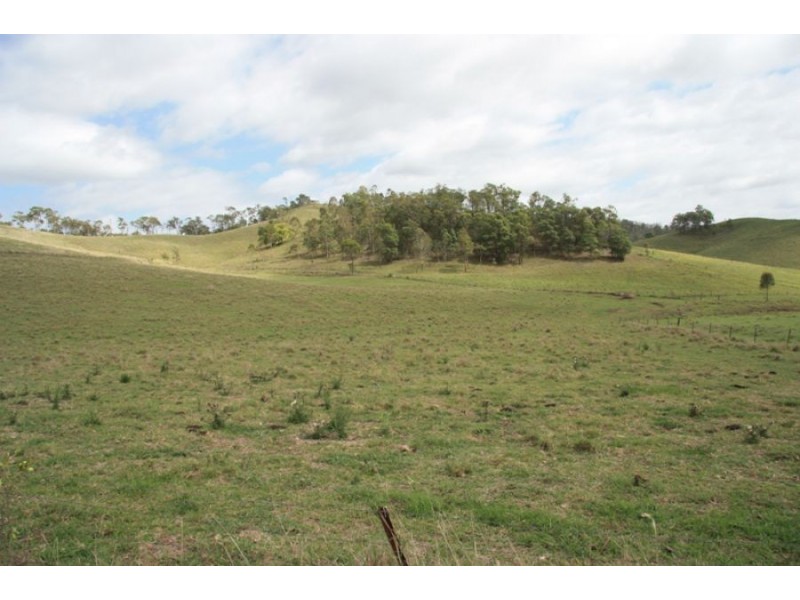 Glastonbury QLD 4570