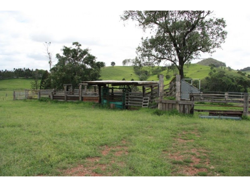 Glastonbury QLD 4570