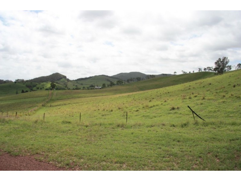 Glastonbury QLD 4570