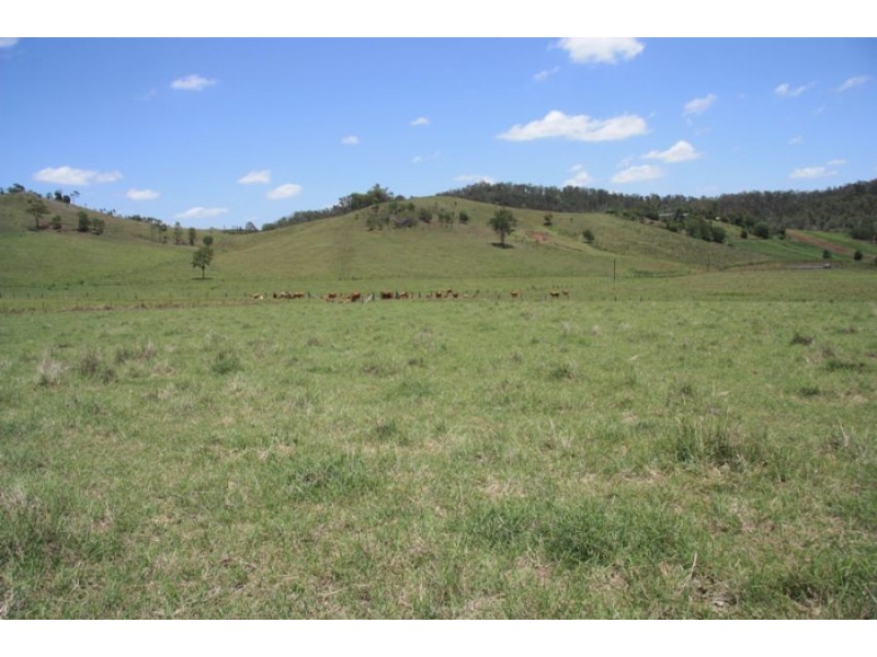 Glastonbury QLD 4570