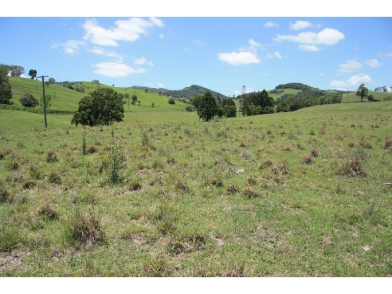 Glastonbury QLD 4570