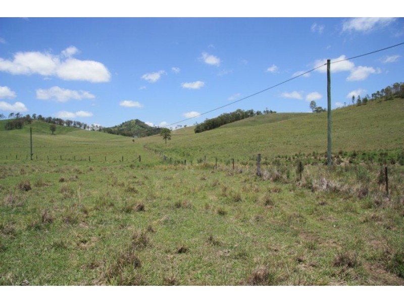 Glastonbury QLD 4570
