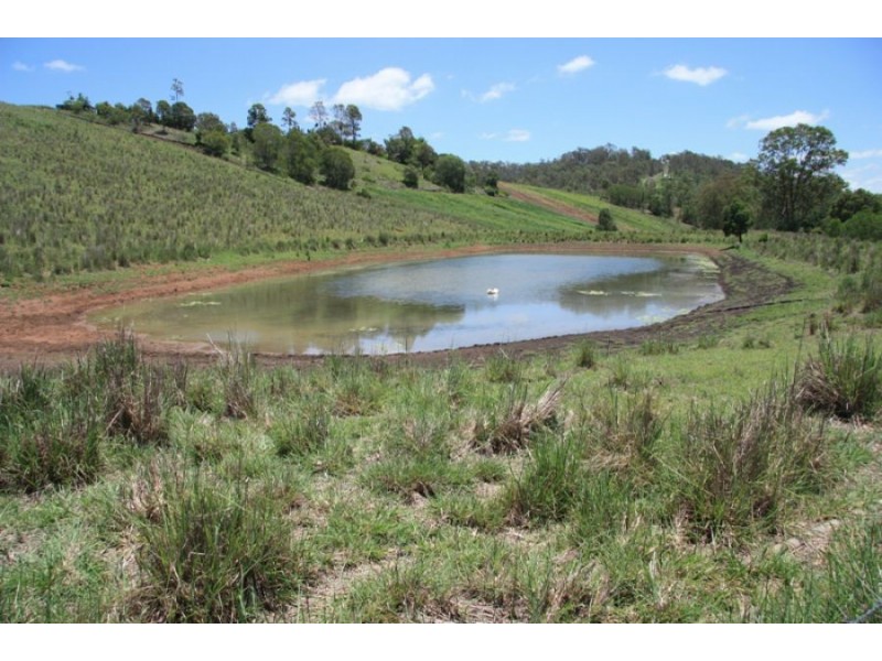 Glastonbury QLD 4570