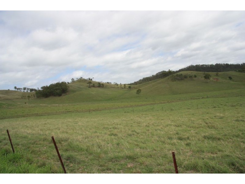 Glastonbury QLD 4570