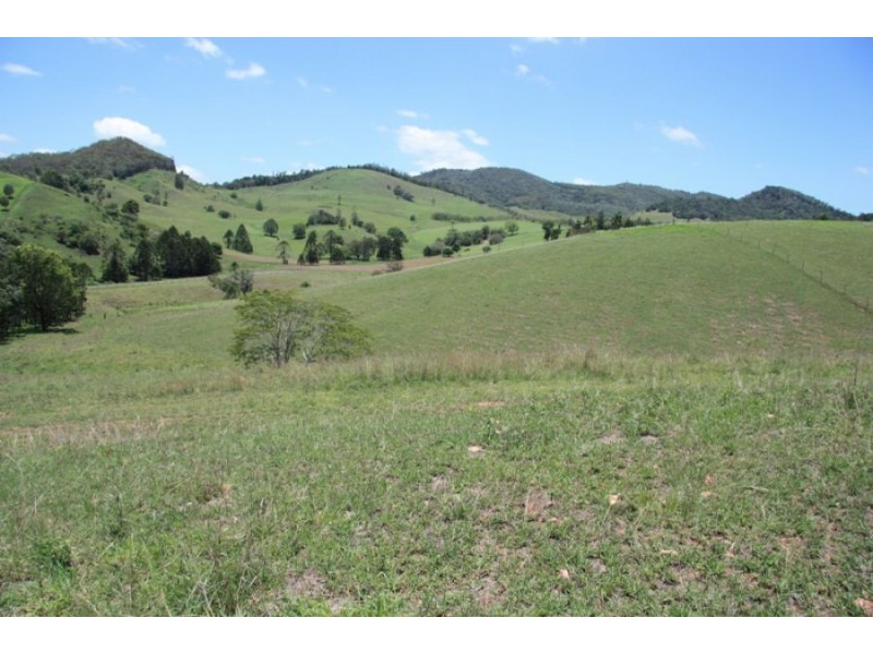 Glastonbury QLD 4570