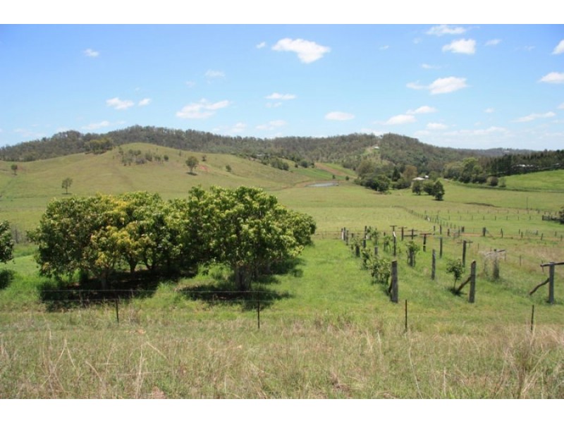 Glastonbury QLD 4570