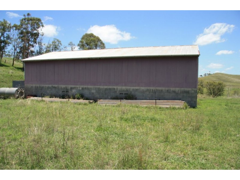 Glastonbury QLD 4570