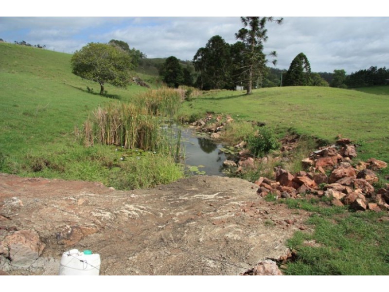 Glastonbury QLD 4570