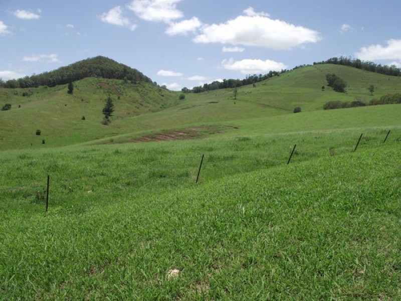 Glastonbury QLD 4570