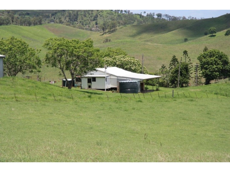 Glastonbury QLD 4570