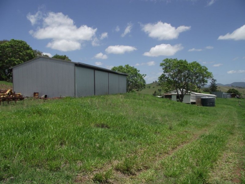 Glastonbury QLD 4570