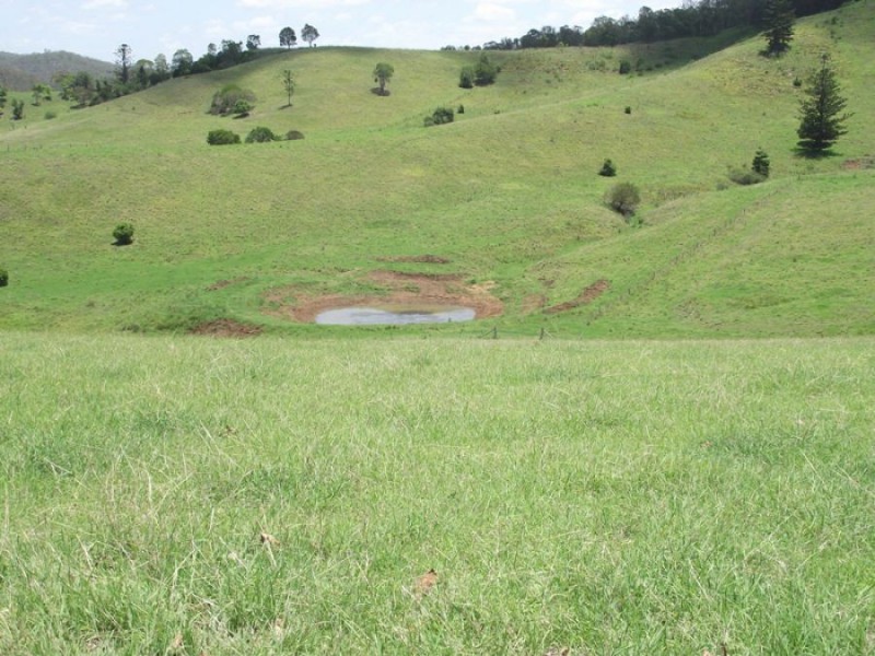 Glastonbury QLD 4570