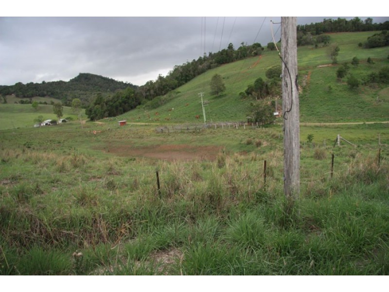 Glastonbury QLD 4570