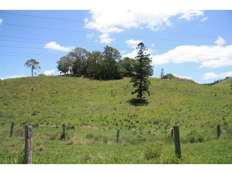 Glastonbury QLD 4570