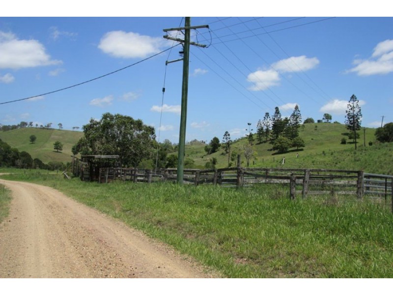 Glastonbury QLD 4570