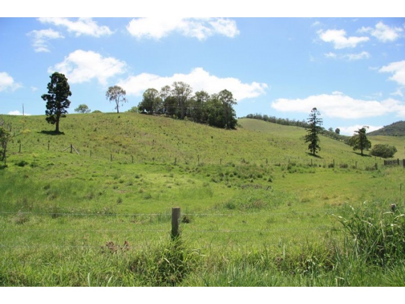 Glastonbury QLD 4570