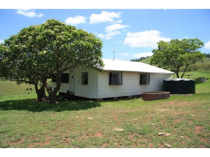 Glastonbury QLD 4570