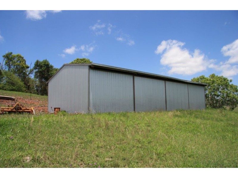 Glastonbury QLD 4570