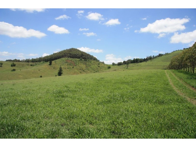 Glastonbury QLD 4570