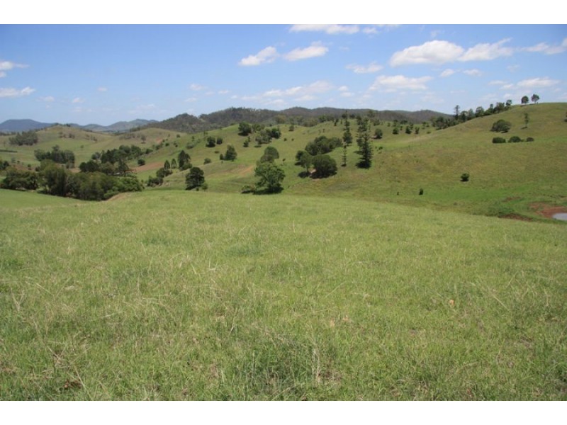 Glastonbury QLD 4570