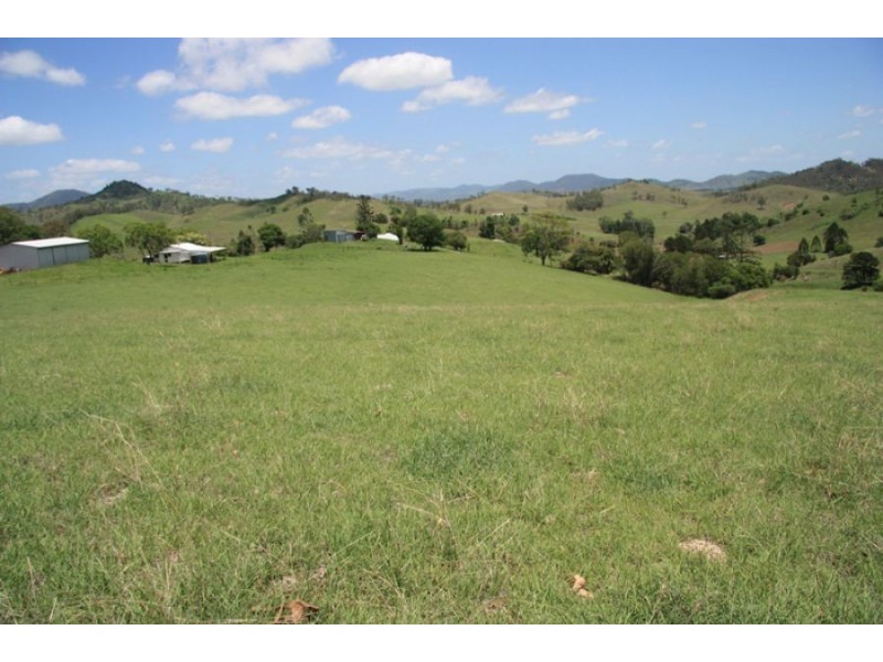 Glastonbury QLD 4570