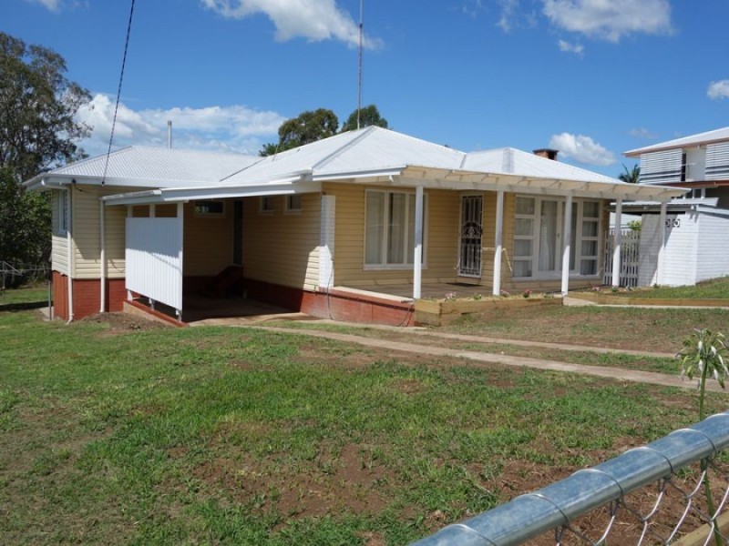 76a Rifle Range Road, Gympie QLD 4570