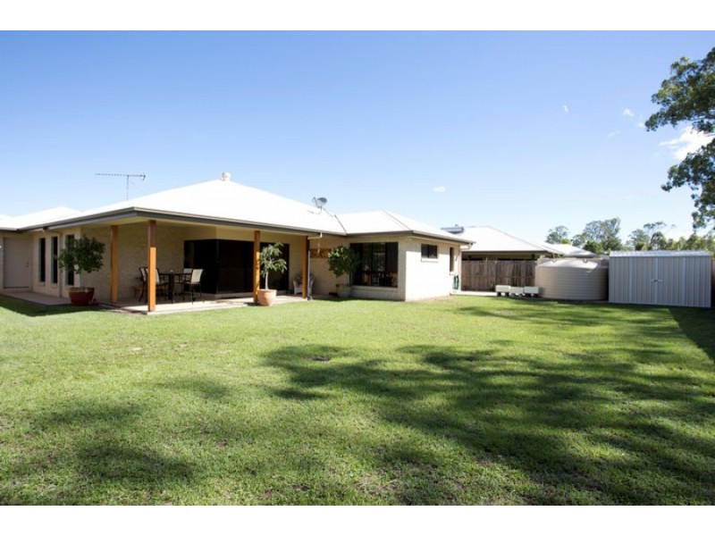 63 Gympie View Drive, Southside QLD 4570