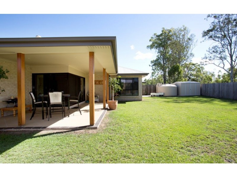 63 Gympie View Drive, Southside QLD 4570
