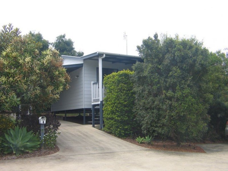 Unit7/6 Louisa Street, Gympie QLD 4570