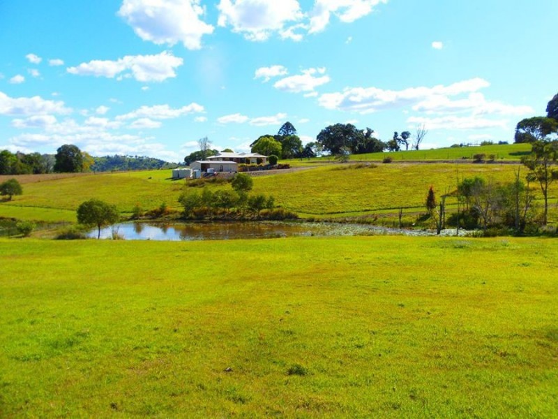 155 Fritz Road, Chatsworth QLD 4570