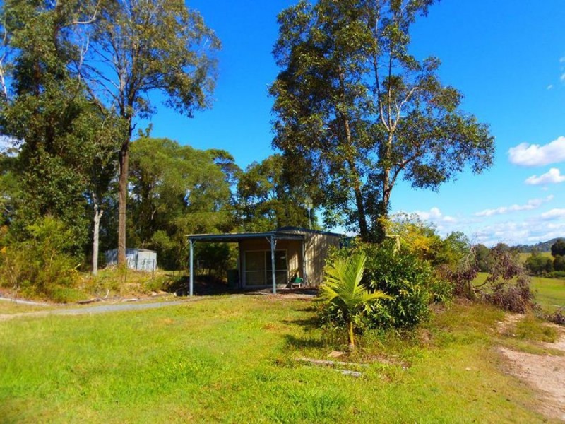 155 Fritz Road, Chatsworth QLD 4570