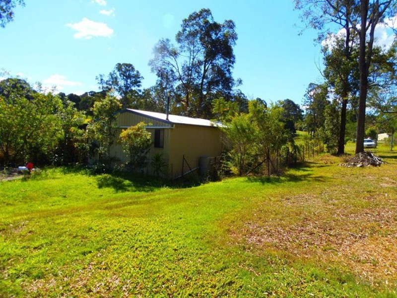 155 Fritz Road, Chatsworth QLD 4570