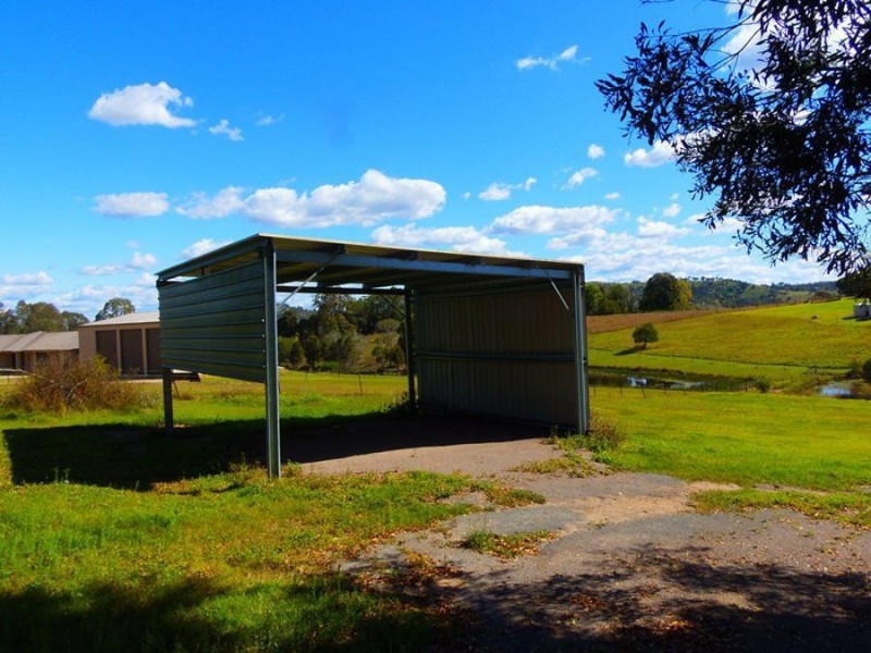155 Fritz Road, Chatsworth QLD 4570