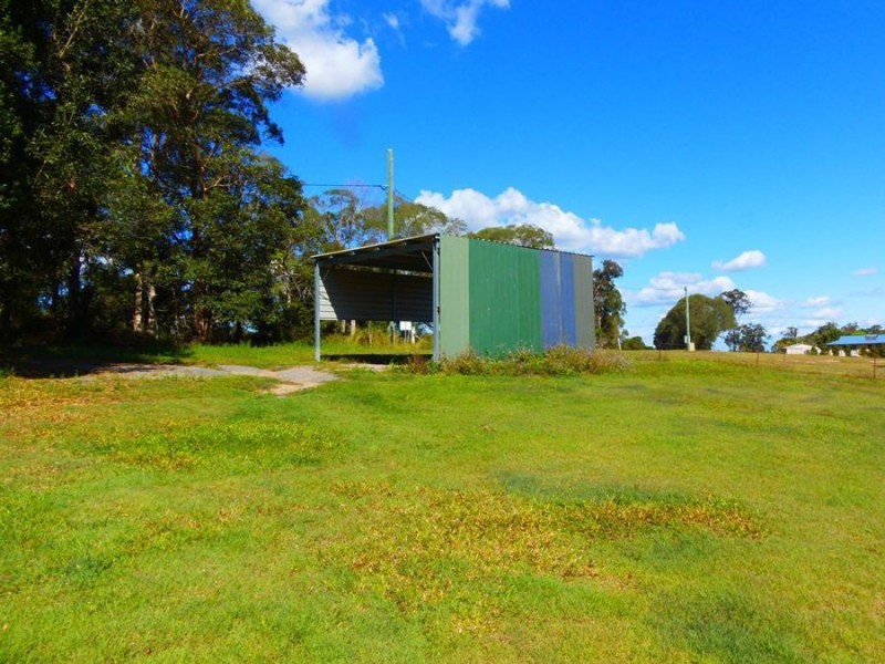 155 Fritz Road, Chatsworth QLD 4570