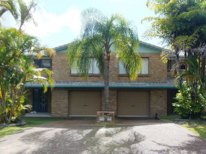 Unit 1/33 Tingira Close, Rainbow Beach QLD 4581