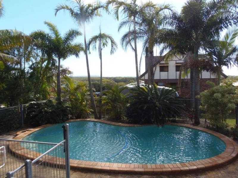 Unit 1/33 Tingira Close, Rainbow Beach QLD 4581