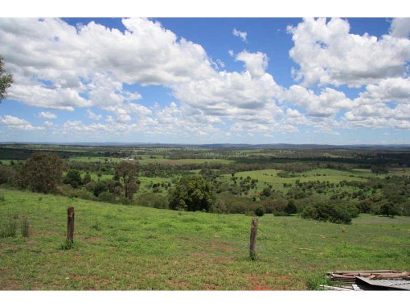 Tablelands QLD 4605