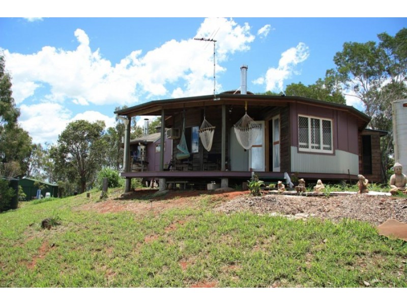 Tablelands QLD 4605