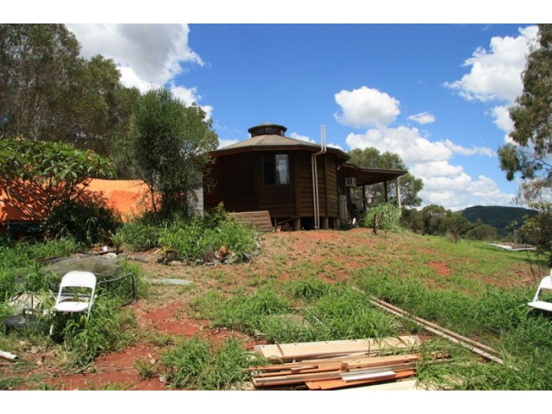 Tablelands QLD 4605