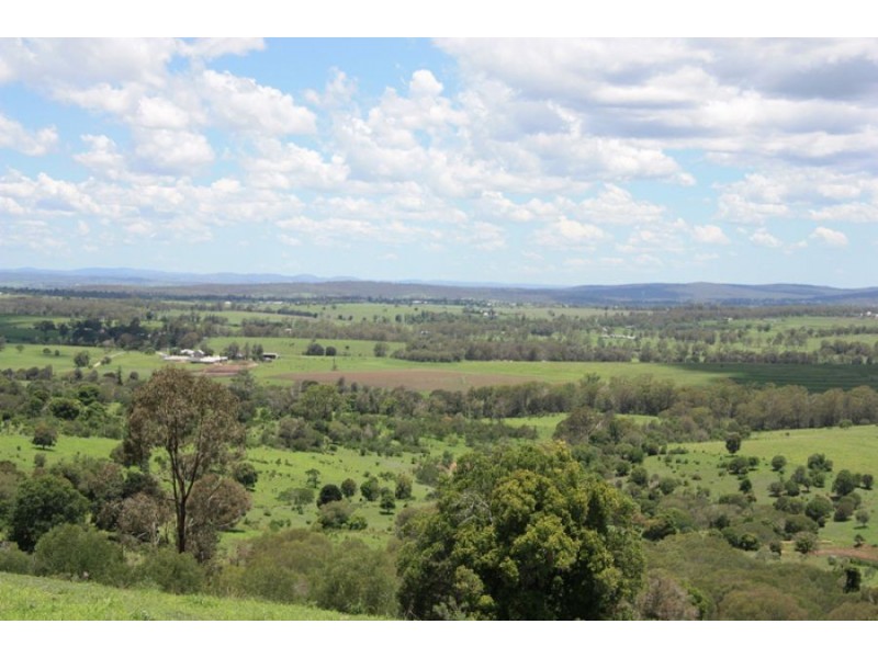 Tablelands QLD 4605