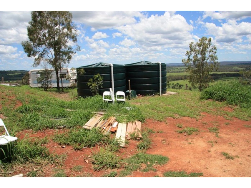Tablelands QLD 4605