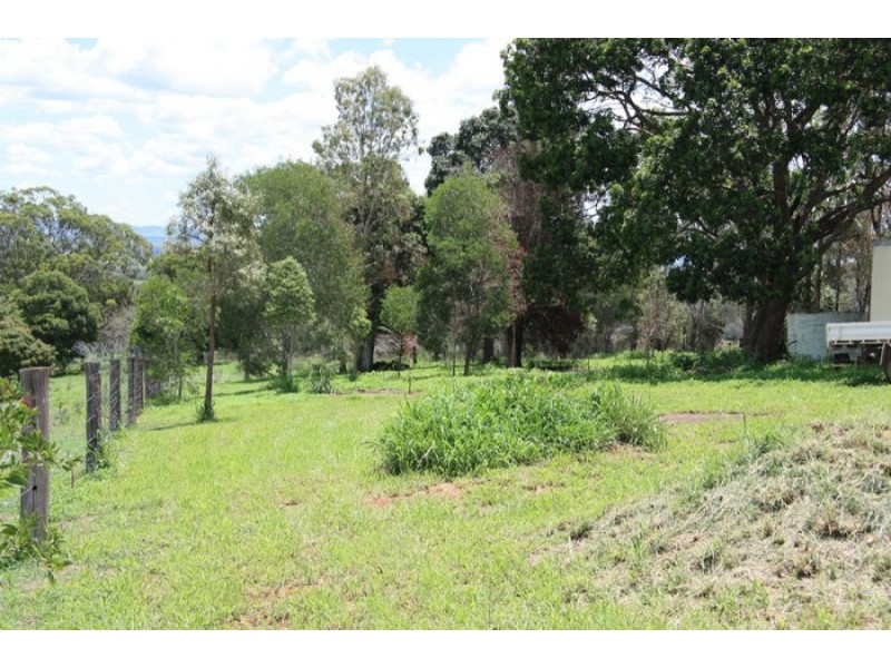 Tablelands QLD 4605