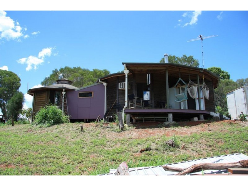 Tablelands QLD 4605