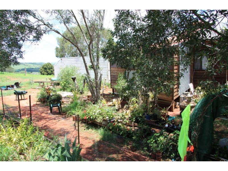 Tablelands QLD 4605