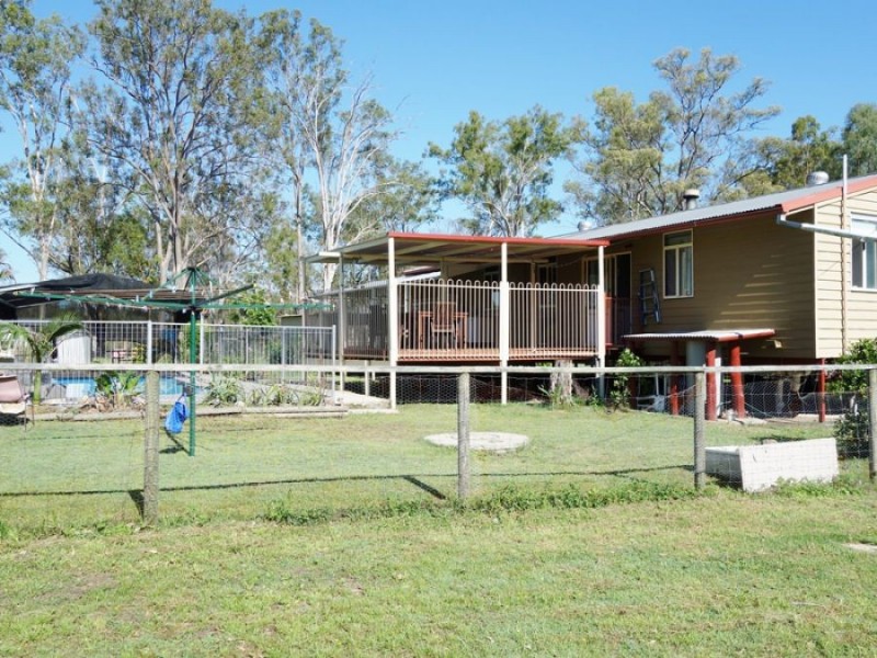 1620 Harvey Siding Road, Curra QLD 4570