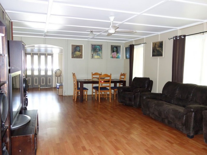 1620 Harvey Siding Road, Curra QLD 4570