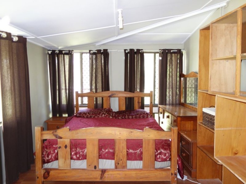 1620 Harvey Siding Road, Curra QLD 4570