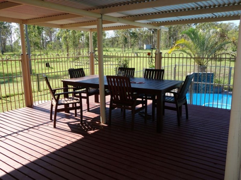 1620 Harvey Siding Road, Curra QLD 4570