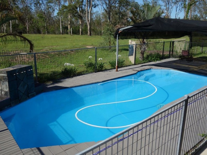 1620 Harvey Siding Road, Curra QLD 4570